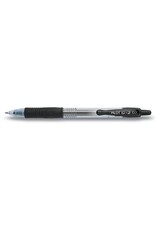 PILOT Gelschreiber G-2 07 schwarz PILOT BL-G2-7-B 2605001  F