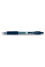 PILOT Gelschreiber G-2 07 sw/blau PILOT BL-G2-7-BB 2605026  F