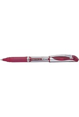 PENTEL Tintenroller Energel rot PENTEL BL57-BO Liquid Gel