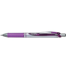 PENTEL Gelschreiber Energel violett 0,7 PENTEL BL77-VO /0,35mm