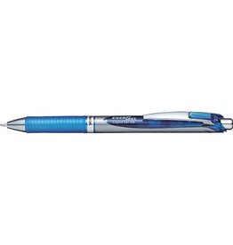 PENTEL Gelschreiber Energel blau PENTEL BL80-CX /0,50mm