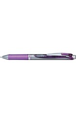 PENTEL Gelschreiber Energel violett PENTEL BL80-VX /0,50mm