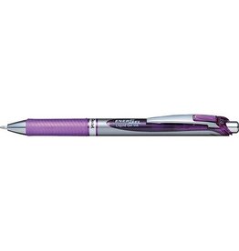 PENTEL Gelschreiber Energel violett PENTEL BL80-VX /0,50mm