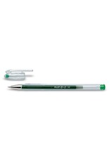 PILOT Gelschreiber EF grün PILOT BL-G1-5T-G 2603004