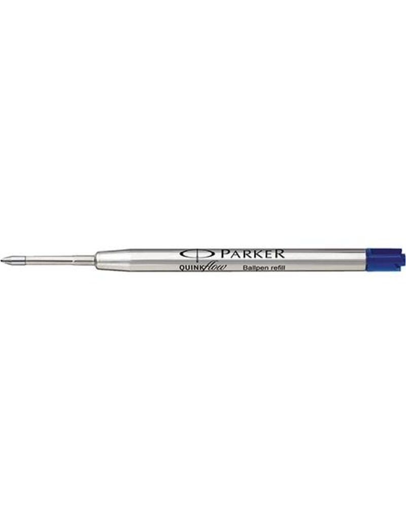 PARKER Grossraummine Quink Flow blau M PARKER 1950371