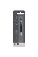 PARKER Gelmine M 0,7mm schwarz PARKER 1950344 S0881260