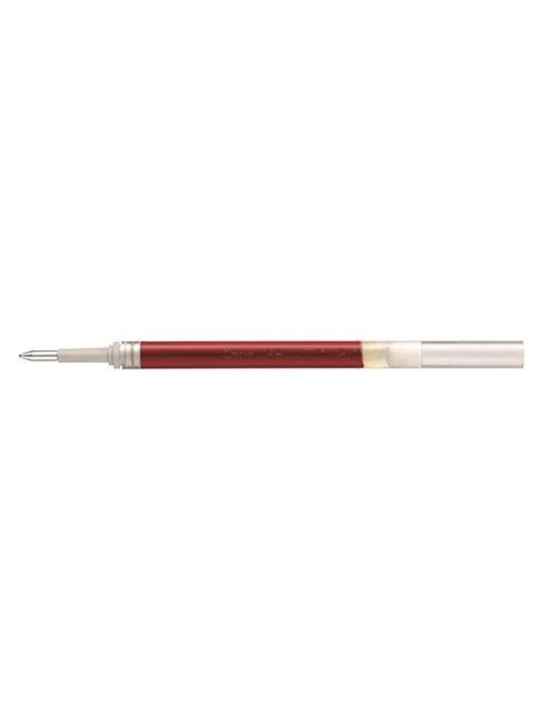 PENTEL Gelmine Energel 0,35 rot PENTEL LR7-BX Liquid Gel