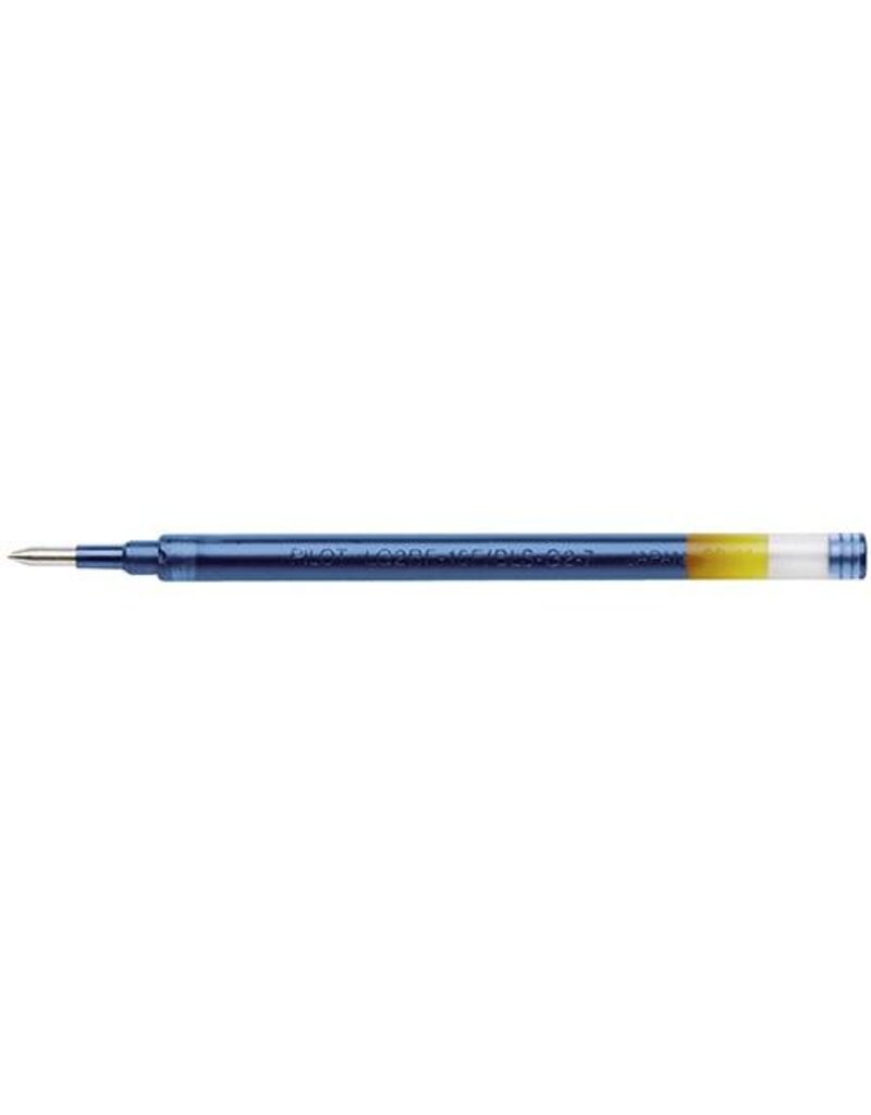 PILOT Gelmine F blau PILOT BLS-G2-7-L 2606003