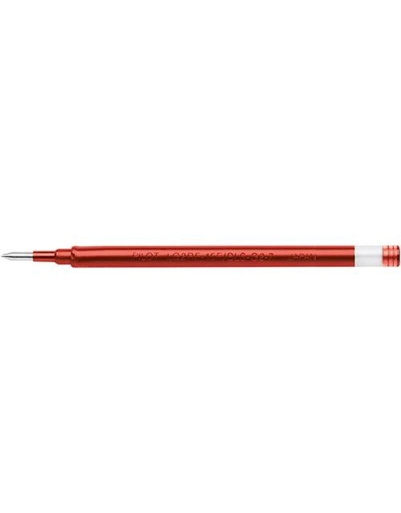 PILOT Gelmine F rot PILOT BLS-G2-7-R 2606002