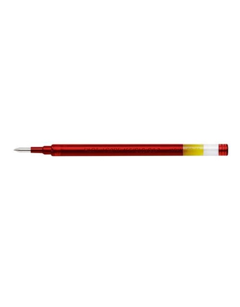 PILOT Gelmine F d.rot PILOT BLS-G2-7-DR 2606022