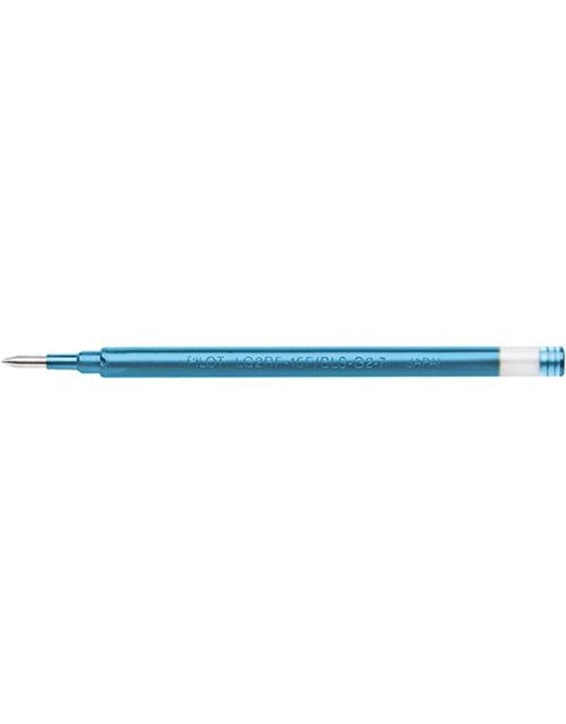 PILOT Gelmine F türkis PILOT BLS-G2-7-LB 2606010