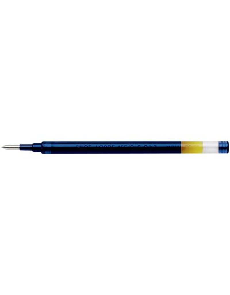 PILOT Gelmine F bl/sw PILOT BLS-G2-7-BB 2606026