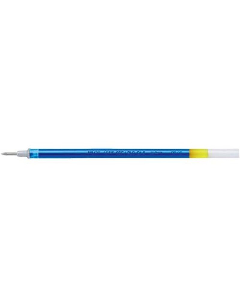 PILOT Gelmine EF blau PILOT BLS-G1-5-L 2604003