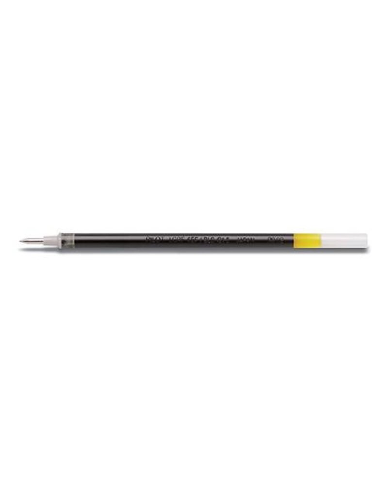 PILOT Gelmine EF schwarz PILOT BLS-G1-5-B 2604001