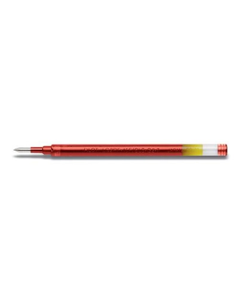 PILOT Gelmine EF rot PILOT BLS-G2-5-R 2616002