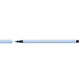 STABILO Faserschreiber Pen h.kobalt STABILO 68/11