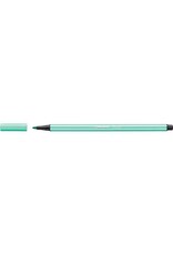STABILO Faserschreiber Pen eisgrün STABILO 68/13