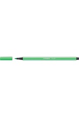 STABILO Faserschreiber Pen h.smarag STABILO 68/16