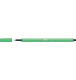 STABILO Faserschreiber Pen h.smarag STABILO 68/16