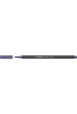 STABILO Faserschreiber Pen 68 metallic violett STABILO 68/855