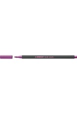 STABILO Faserschreiber Pen 68 metallic rosa STABILO 68/856