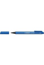 STABILO Faserschreiber pointMax ultramarinblau STABILO 488/32 0,8mm