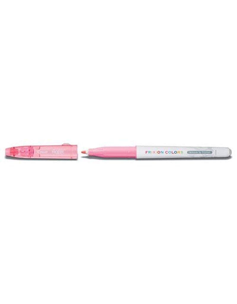 PILOT Faserschreiber Frixion ba.pink PILOT SW-FC-BP Color