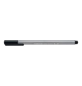 STAEDTLER Fineliner TRIPLUS schwarz STAEDTLER 334-9   0,3mm