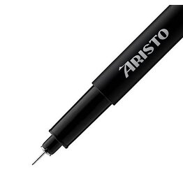 ARISTO Pigmentliner  schwarz ARISTO AR23515 0,05mm