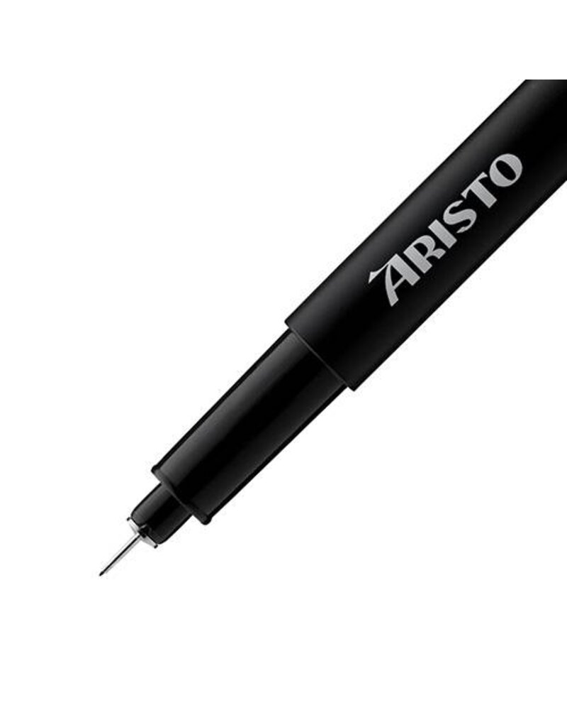 ARISTO Pigmentliner  schwarz ARISTO AR23515 0,05mm