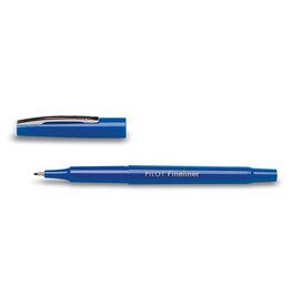 PILOT Fineliner F blau PILOT SW-PPF-L 4103003