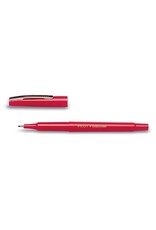 PILOT Fineliner F rot PILOT SW-PPF-R 4103002