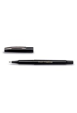 PILOT Fineliner F schwarz PILOT SW-PPF-B 4103001