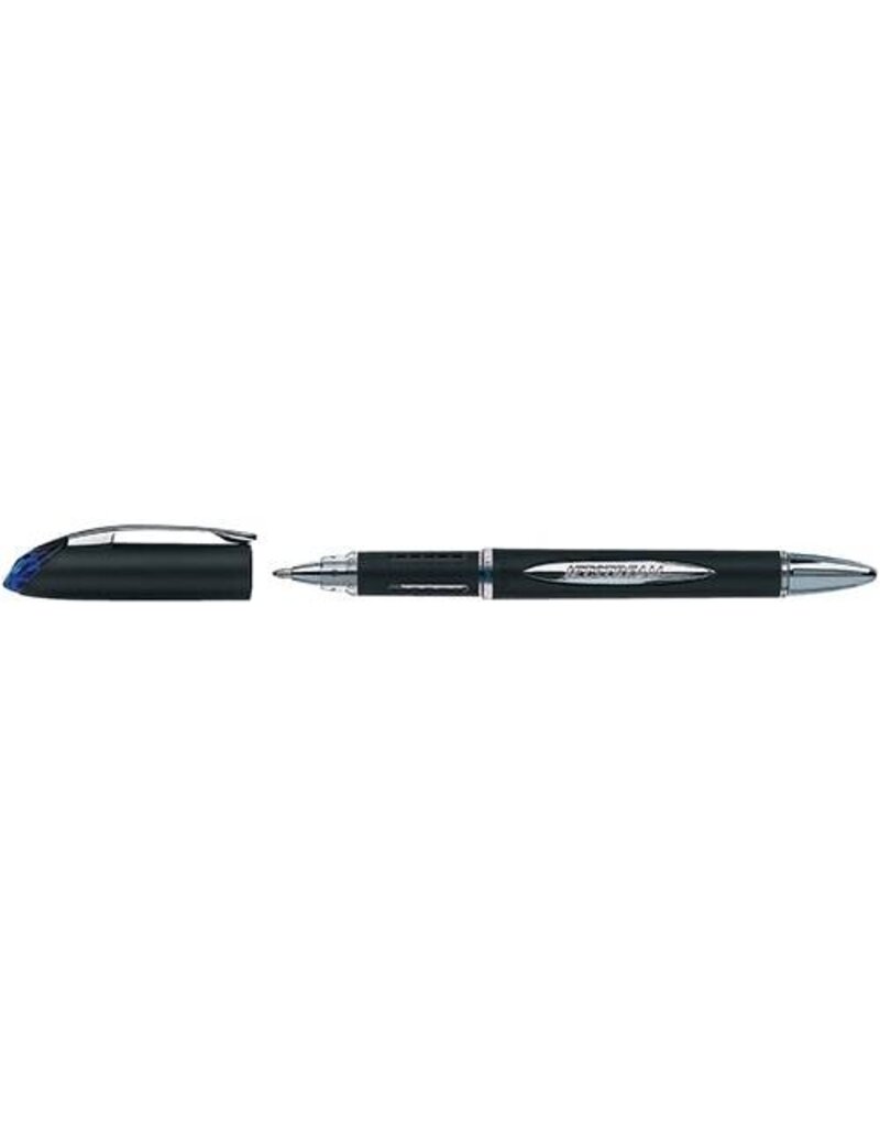 UNI-BALL Tintenroller SX-210 blau UNI-BALL 145451 Jetstream