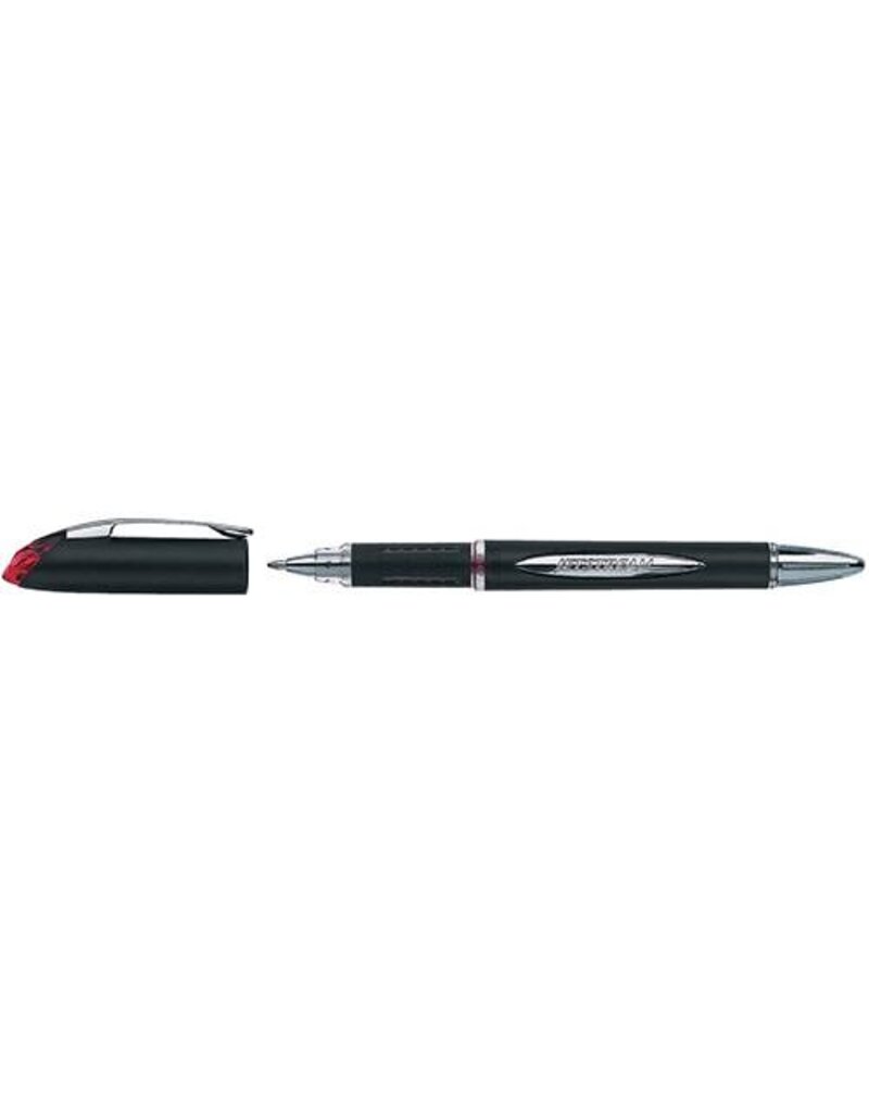 UNI-BALL Tintenroller SX-210 rot UNI-BALL 145421 Jetstream