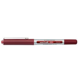 UNI-BALL Tintenroller UB-150 Eye rot UNI-BALL 148021 Micro