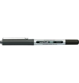 UNI-BALL Tintenroller UB-150 Eye schwarz UNI-BALL 148099 Micro