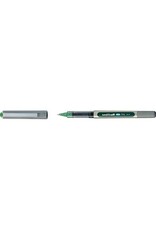 UNI-BALL Tintenroller UB-157 grün UNI-BALL 148163 Eye Fine