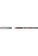 UNI-BALL Tintenroller UB-157 rot UNI-BALL 148121 Eye Fine