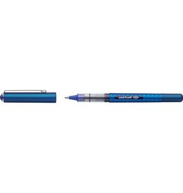 UNI-BALL Tintenroller UB-157D blau UNI-BALL 148175 Eye Design