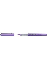 UNI-BALL Tintenroller UB-157D violett UNI-BALL 148185 Eye Design