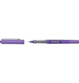 UNI-BALL Tintenroller UB-157D violett UNI-BALL 148185 Eye Design