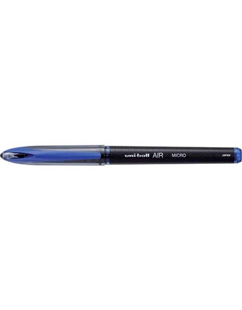 UNI-BALL Tintenroller  blau UNI-BALL 145951 AIR Micro