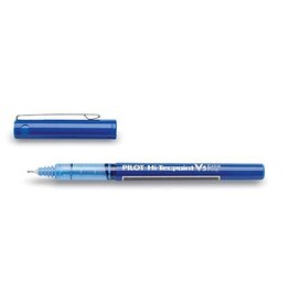 PILOT Tintenroller HiTecpoint blau PILOT BX-V5-L 2227003