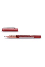 PILOT Tintenroller HiTecpoint rot PILOT BX-V5-R 2227002