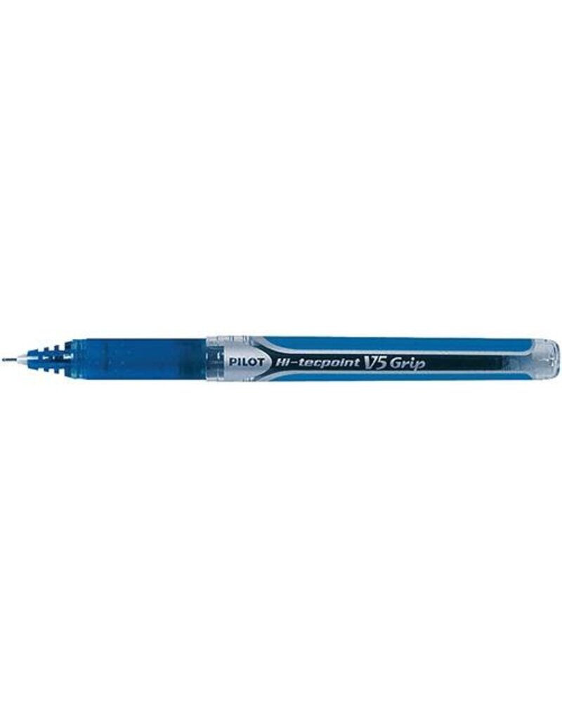 PILOT Tintenroller Hi-Tecpoin blau PILOT BXGPN-V5-L 2206003