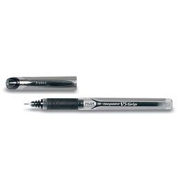 PILOT Tintenroller Hi-Tecpoin schwar PILOT BXGPN-V5-B 2206001