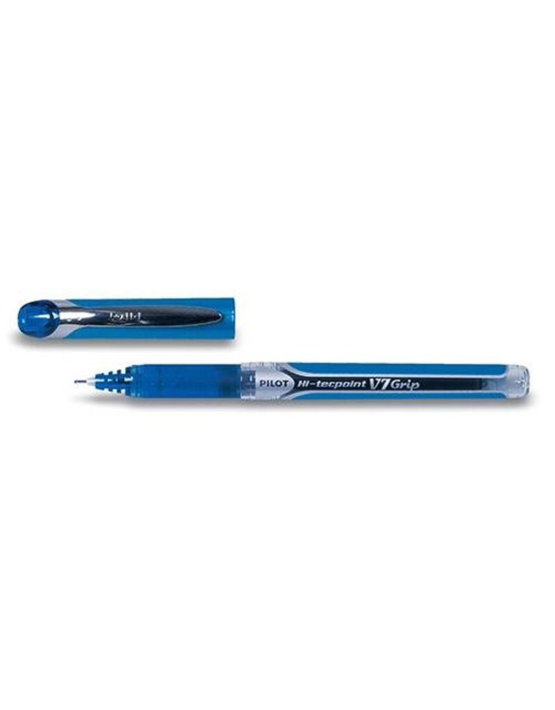 PILOT Tintenroller Hi-Tecpoint blau PILOT BXGPN-V7-L 2207003