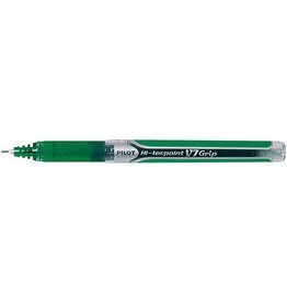 PILOT Tintenroller Hi-Tecpoin grün PILOT BXGPN-V7-G 2207004