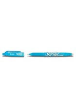 PILOT Tintenroller Frixion Ball 0,4mm hellblau PILOT BL-FR7-LB 2260010